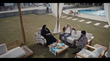 تحالف مفاجئ بين محسن منصور وخليفة في بيبو الحلقة الثامنة